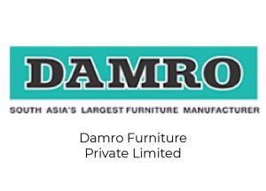 Damro Furniture Private Limited