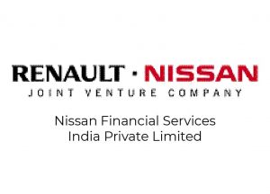 Nissan Financial Service India Private Limited