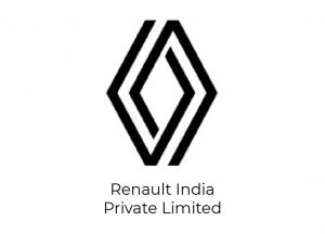 Renault India Private Limited