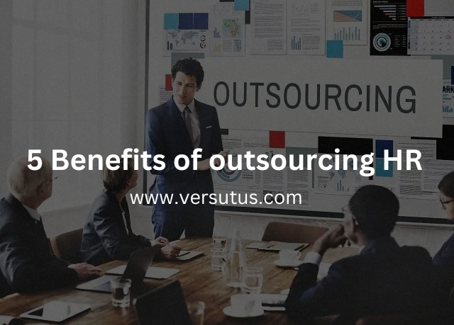 5 Benefits Of Outsourcing HR » Statutory Complaince And Due Dillegence ...